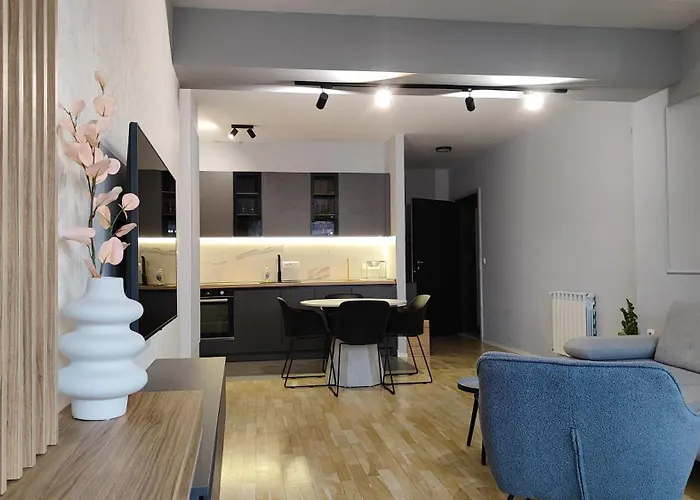 Bs Apartment